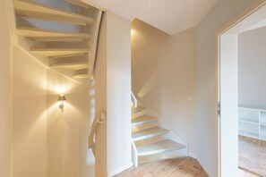 Interior - The semi-detached house Kleine Lachmöwe in St. Peter-Böhl for up to 4 people (St. Peter-Böhl)