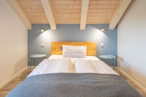 3 soverom og wi-fi (inkludert)