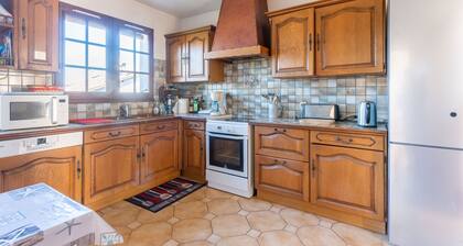 Villa Pin Metche 3 stars