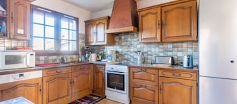 Villa Pin Metche Classée 3 étoiles