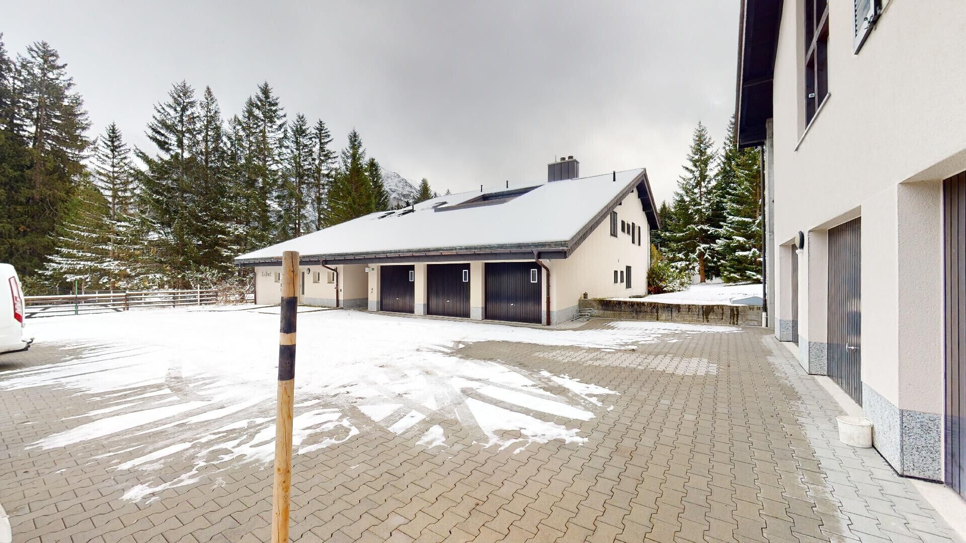 Aussenbereich