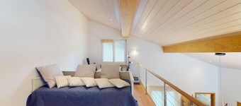 Family holiday apartment Palois - Lenzerheide Center