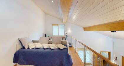 Family holiday apartment Palois - Lenzerheide Center