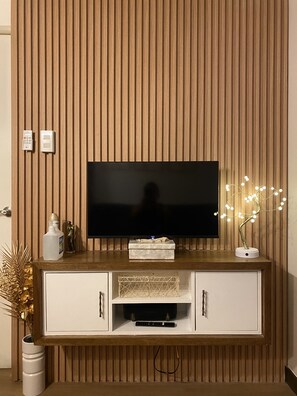 Interior - Bungad Pad MNL (Quezon City)