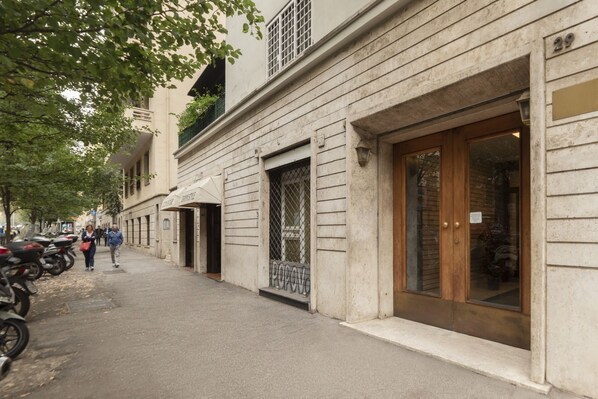 Detalle exterior