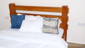 1 Schlafzimmer, WLAN