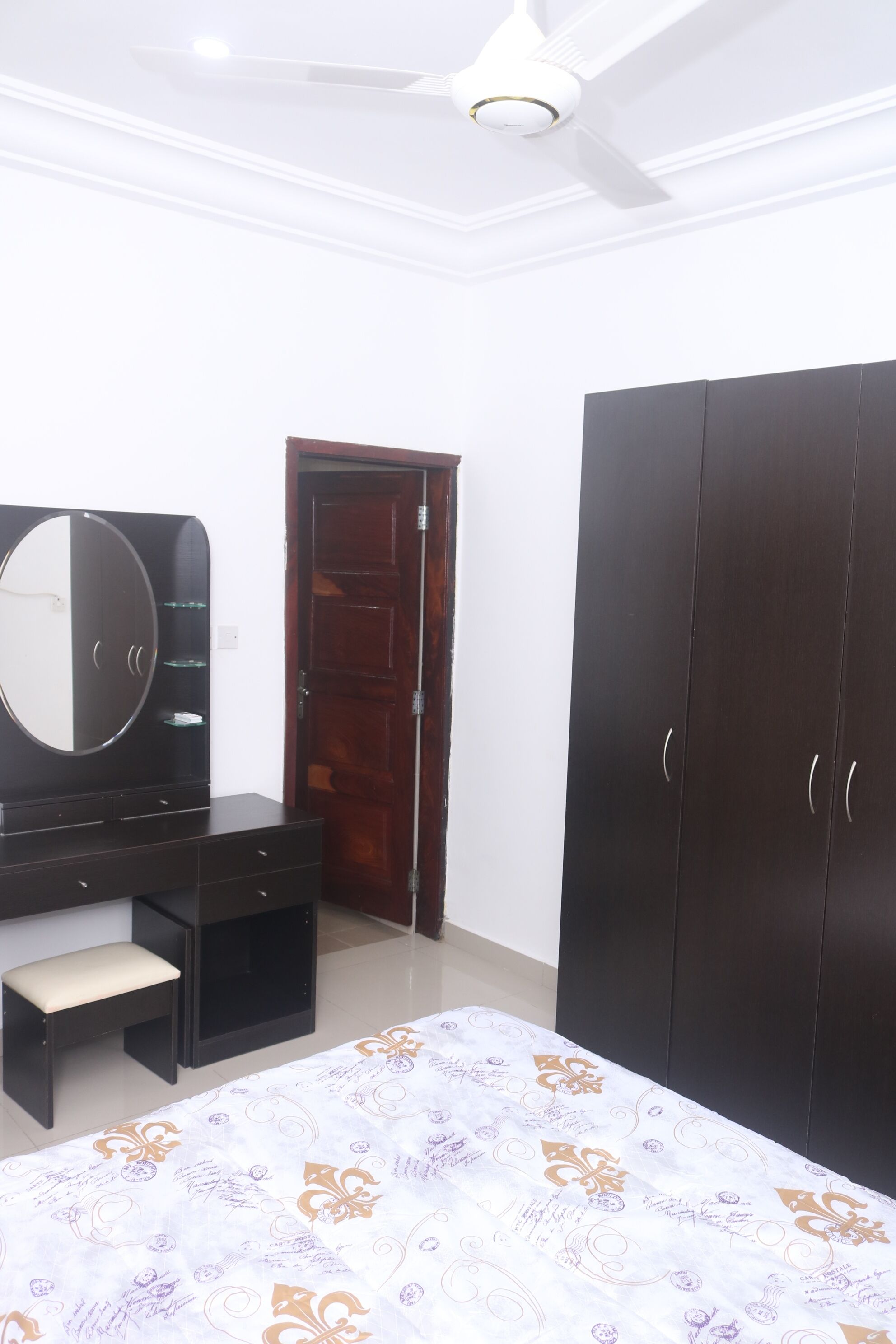 3 slaapkamers, gratis wifi, beddengoed