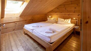 2 Schlafzimmer, Internetzugang, Bettwäsche