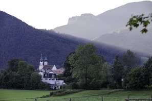 Außenbereich