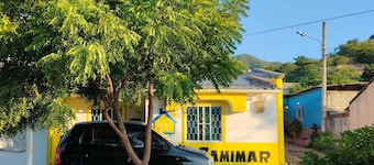 Casa Camimar