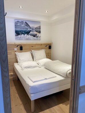 1 chambre, fer et planche Ă repasser, lit parapluie, Wi-Fi gratuit