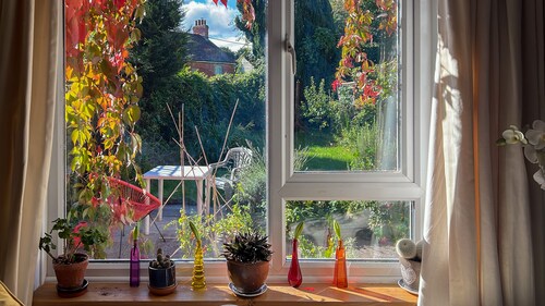 The Retreat - close to Longleat, Bath, Frome, Stourhead, Stonehenge