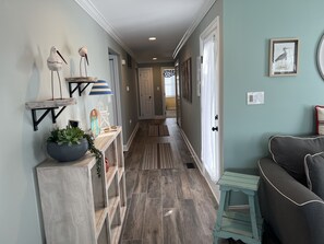 Interior - "Ciao Bella".. It's Just That Beautiful!  Superb Location.  2 Blocks From Beach. (Wildwood)