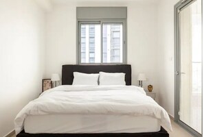 3 Schlafzimmer, Bügeleisen/Bügelbrett, kostenloses WLAN, Bettwäsche