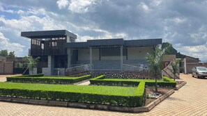 Exterior - Hotel Deposh Tororo (Tororo)