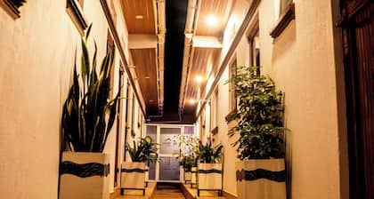 Hotel Deposh Tororo