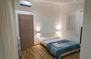 1 bedroom, free WiFi, bed sheets - Rosa's House apartment (Vazzano)