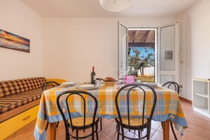 Dining - 2751 Villa Athena by Barbarhouse (Porto Cesareo)
