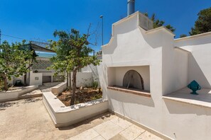 Exterior - 2482 Villa Estate by Barbarhouse (Porto Cesareo)