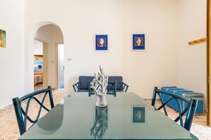 Dining - 2482 Villa Estate by Barbarhouse (Porto Cesareo)