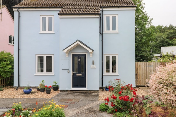 Cottage | Exterior
