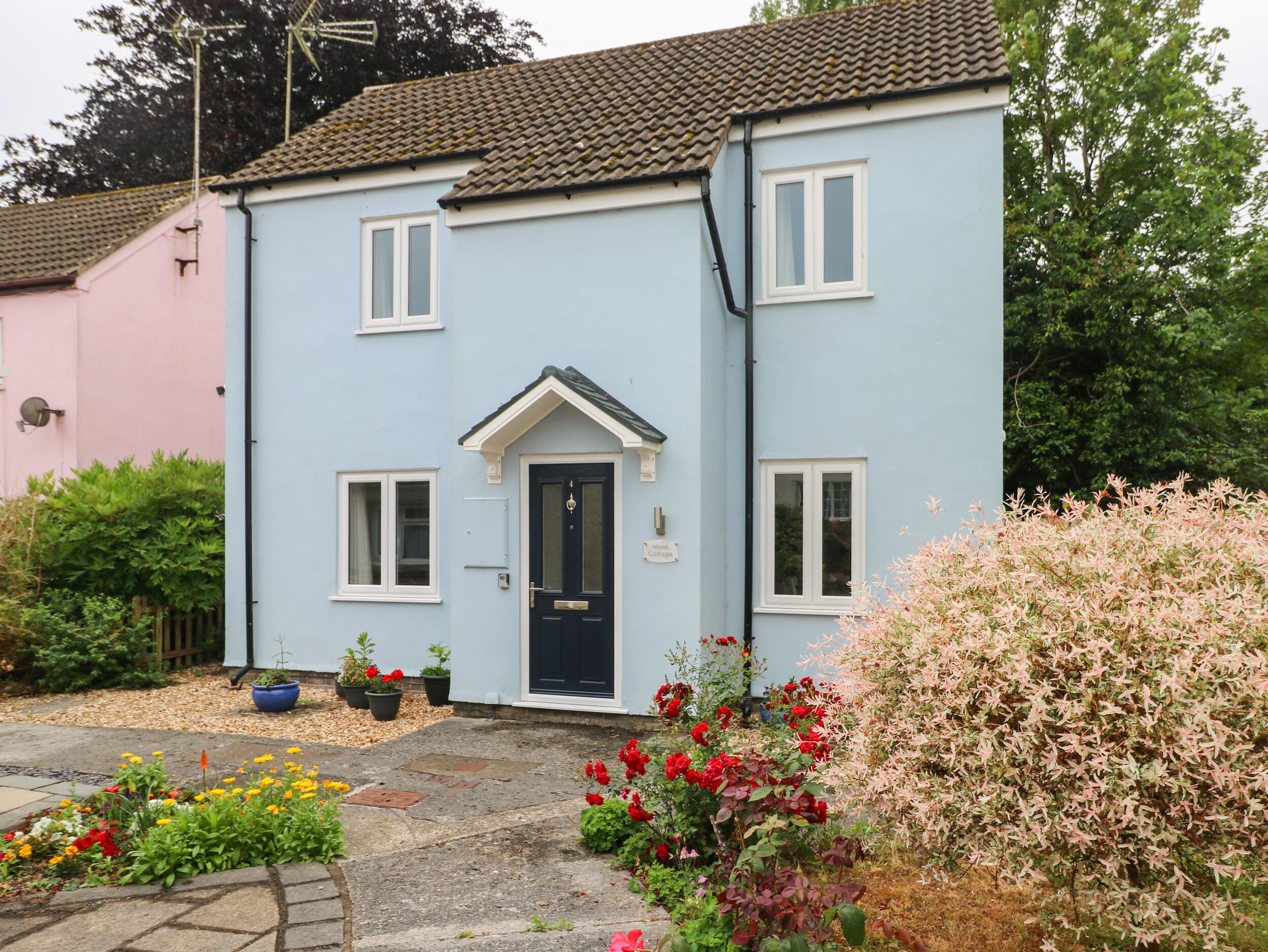 Cottage | Front of property