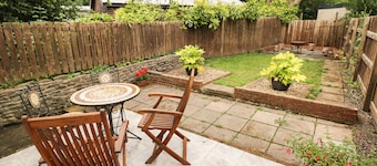 Mews Cottage