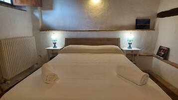 2 Schlafzimmer, kostenloses WLAN, Bettwäsche, Rollstuhlgeeignet