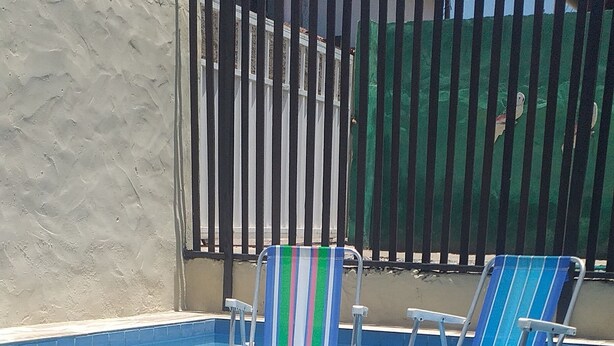 حمام سباحة