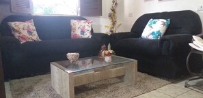 Una Smart TV