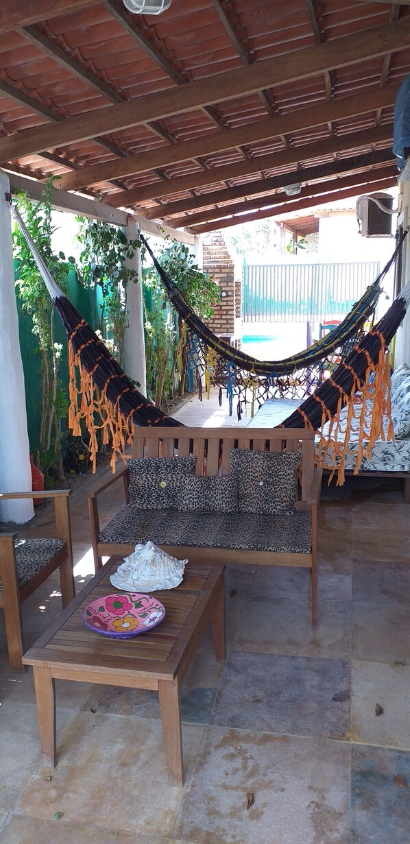 Terras