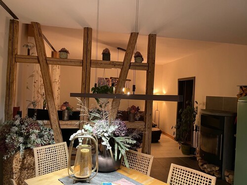 AI guest card incl., New, very cozy FEWO comfortable 1A hygiene concept, 