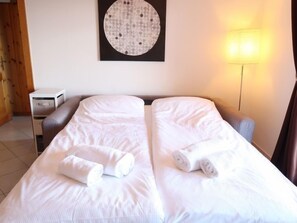 1 bedroom, WiFi