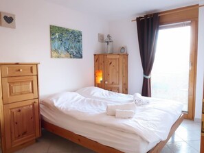 1 Schlafzimmer, WLAN