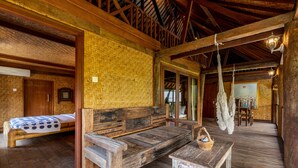 Premier villa | Woonruimte