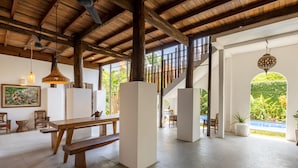 Premier villa | Woonruimte