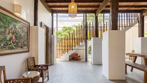 Premier villa | Woonruimte