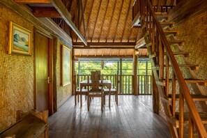 Interior - Villa Marco Unique 7BR Villa in Canggu (Canggu)