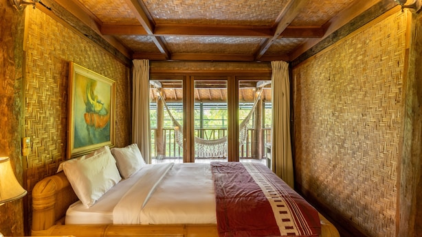 Premier villa | Kameruitzicht