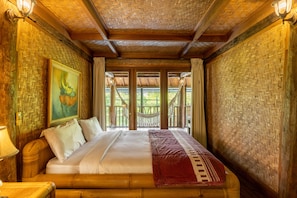 Villa Premier | Vista desde la habitación