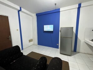 Televisión LED 32 pulgadas con canales de televisión digitales