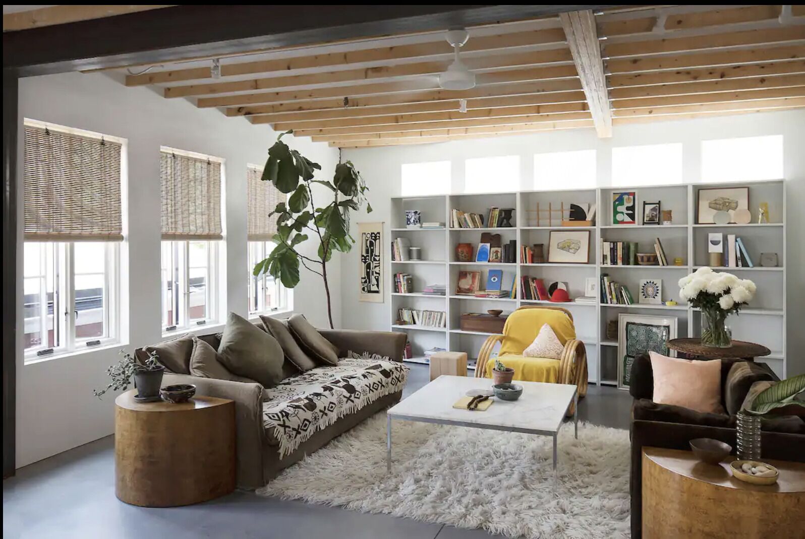 Whole House Loft w/Peloton