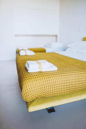 1 Schlafzimmer, WLAN