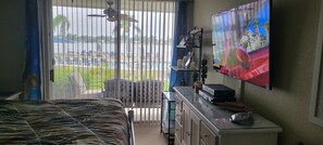 Strykejern/-brett, wi-fi og sengetøy