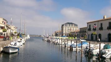 Jachthaven