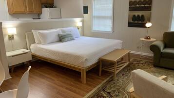 1 Schlafzimmer, WLAN