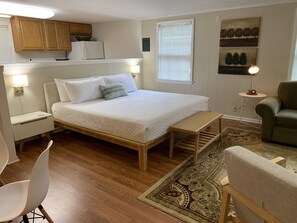 1 Schlafzimmer, WLAN