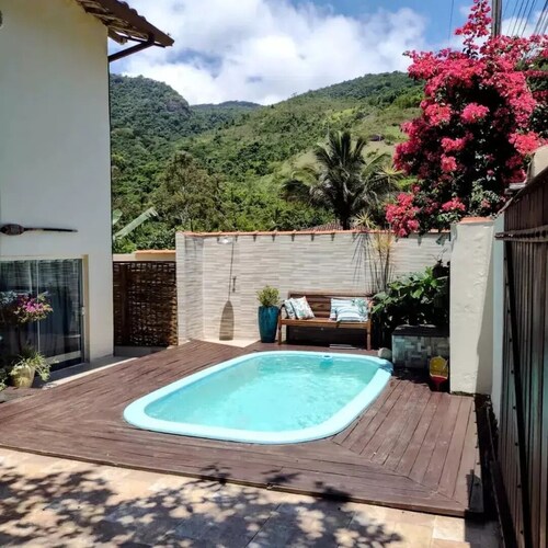 Recanto dos Pássaros