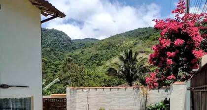 Recanto dos Pássaros