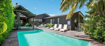 Mulberry House - Pet Friendly with Swimming Pool